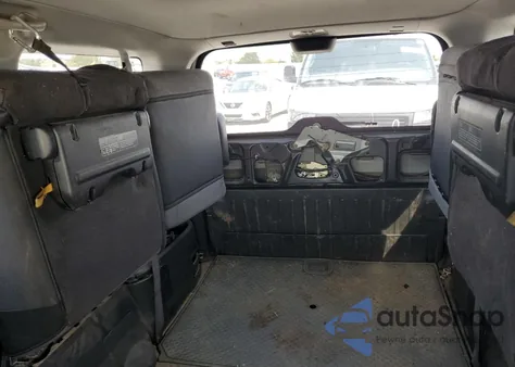 2003 Honda Element Ex z USA, uszkodzony, nr VIN 5J6YH18573L014721